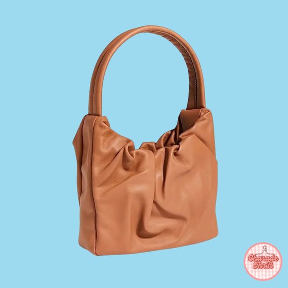 STAUD "Felix" Purse - Picture 2 of 4